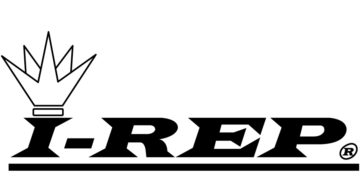 i-rep – I-REP