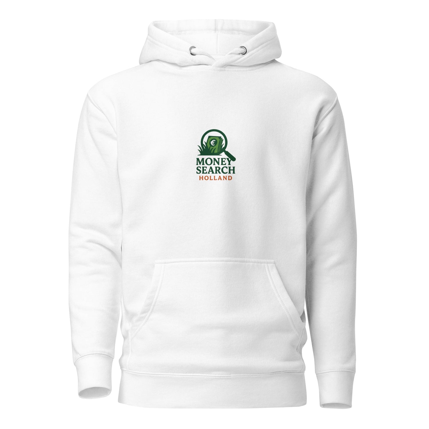 Money Search Holland Hoodies