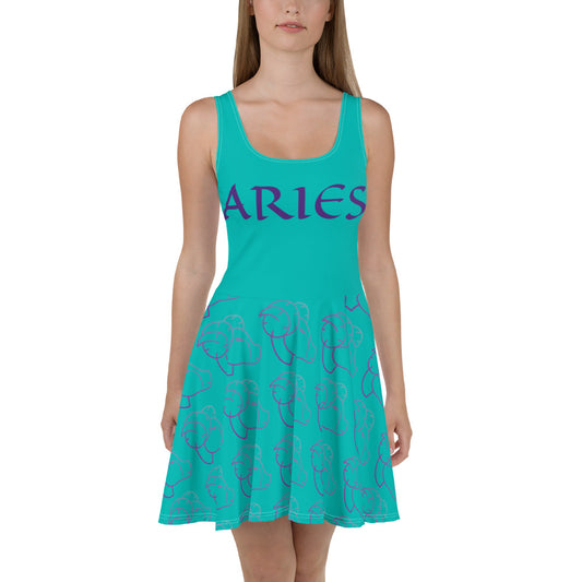 Dress "Aries"